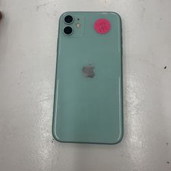 Apple iPhone 11 128Gb Unlocked 