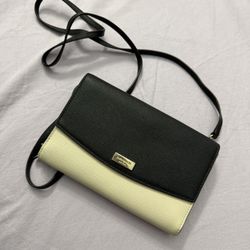Kate Spade Wallet Purse