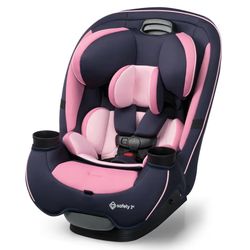 New Safety 1st Grow And Go Car Seat