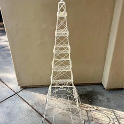 Eiffel Tower