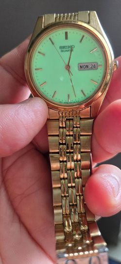 SEIKO