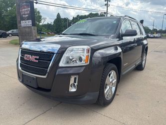 2015 GMC Terrain