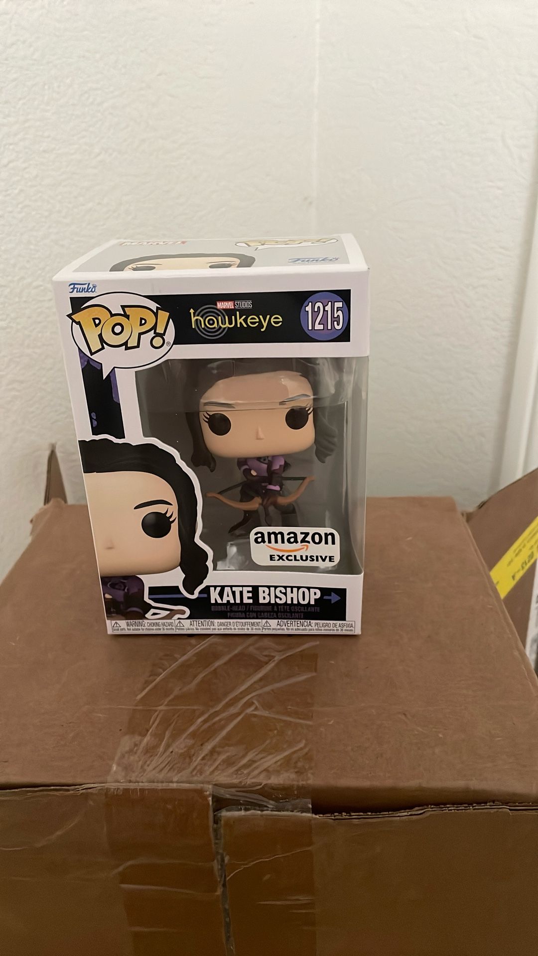 Funko Pop