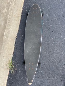 Longboard