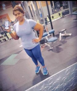 Spyder Ladies' Short Sleeve Active Top Blue Periwinkle, Size L