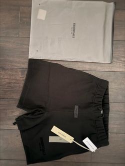 Essential shorts