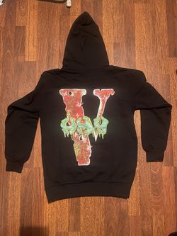 Vlone hot sale 999 hoodie