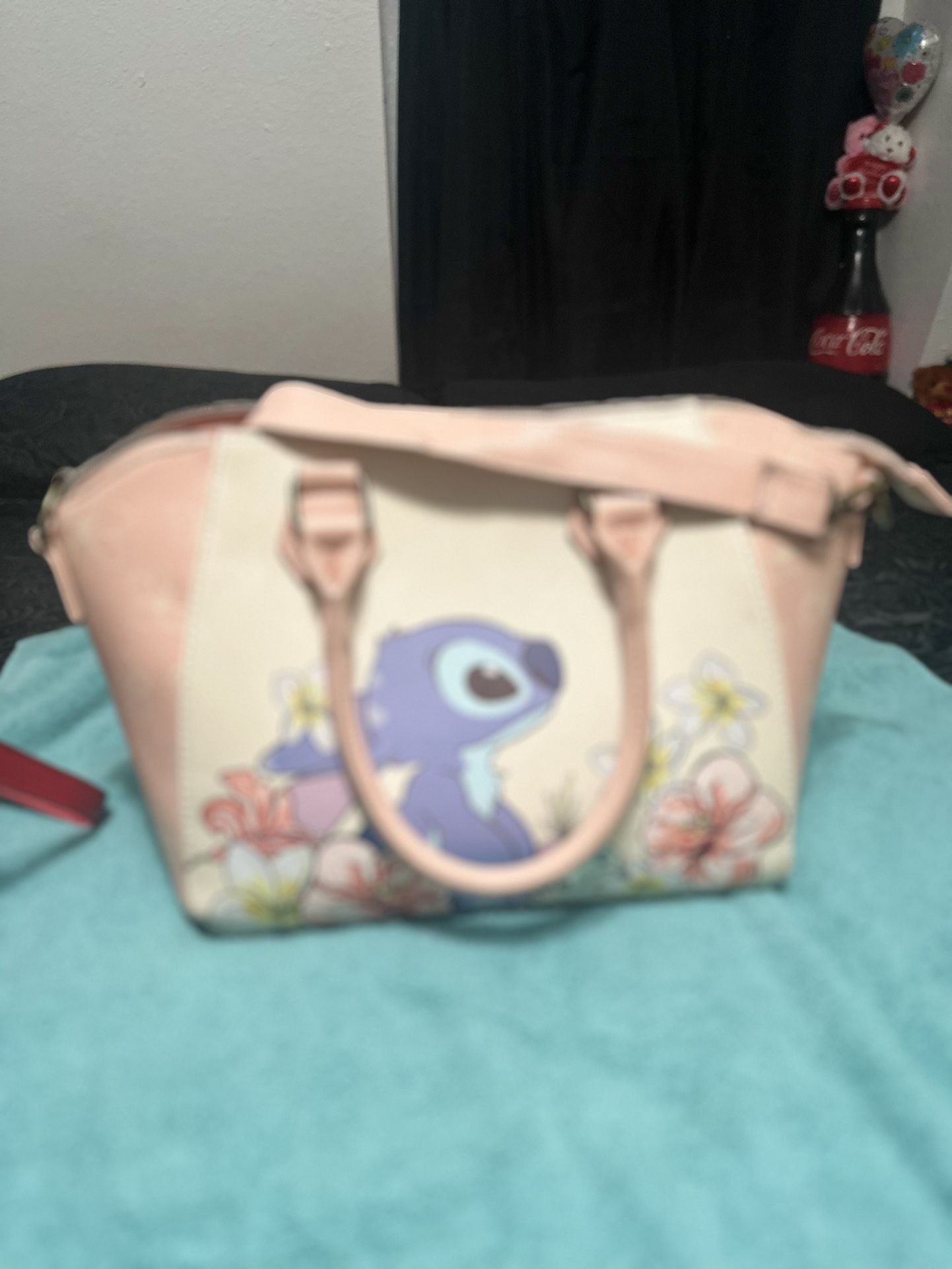Bolso  Disney Lilo & Stitch