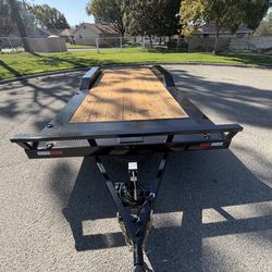 2026 tráiler Car Hauler