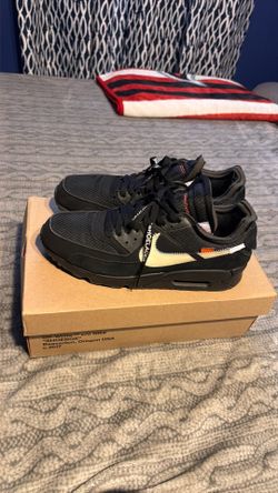 Nike Air Max 90 Off White