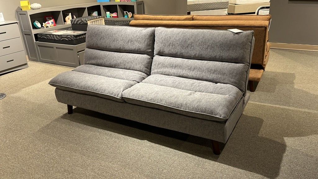 Mackay Sofa$10 Down Payment And Financing Available
