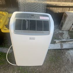 Portable AC