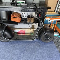 KAA Speed Electric Scooter