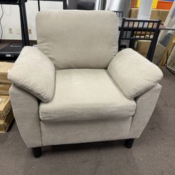Accent Chair 
