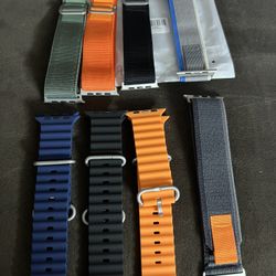 Trail Buckle - Bracelet Apple Watch adventure - Band-Band