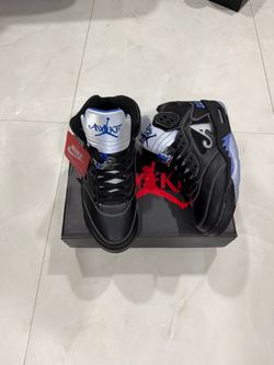 Air Jordan 5 x Awake NY Sneakers