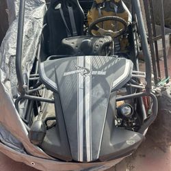 Hammer Head Off-road Cart