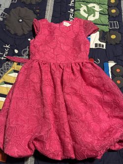 Dress For Girls