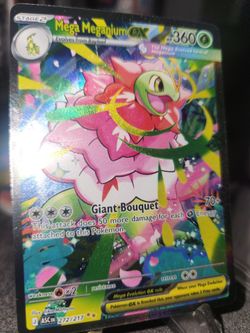 Pokemon Card