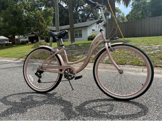 Bicycle 26 inch for women