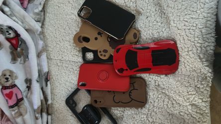 Xr phone cases