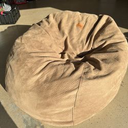 Corduroy Bean Bag.