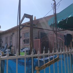 8 Ft Roof Rack For Chevy Ford Tacoma 1(contact info removed) Pickup Truck For Sale $250