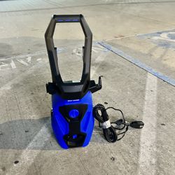 Pressure Washer