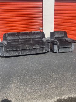 Lazy Boy Furniture Set