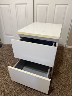 Nightstand Dresser