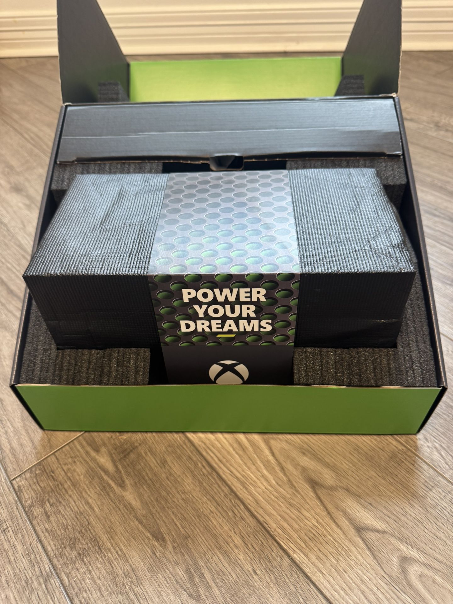 Xbox Series X 1TB - KATY PICK UP ONLYl