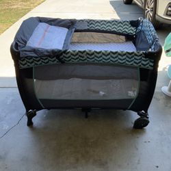 playpen