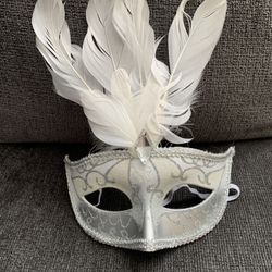 Masquerade Mask Halloween 