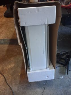 Mitsubishi ductless air conditioner