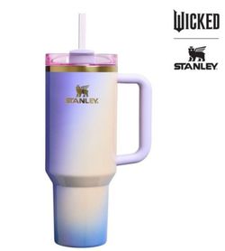 Stanley Wicked 40oz Flowstate H2.0 Tumbler