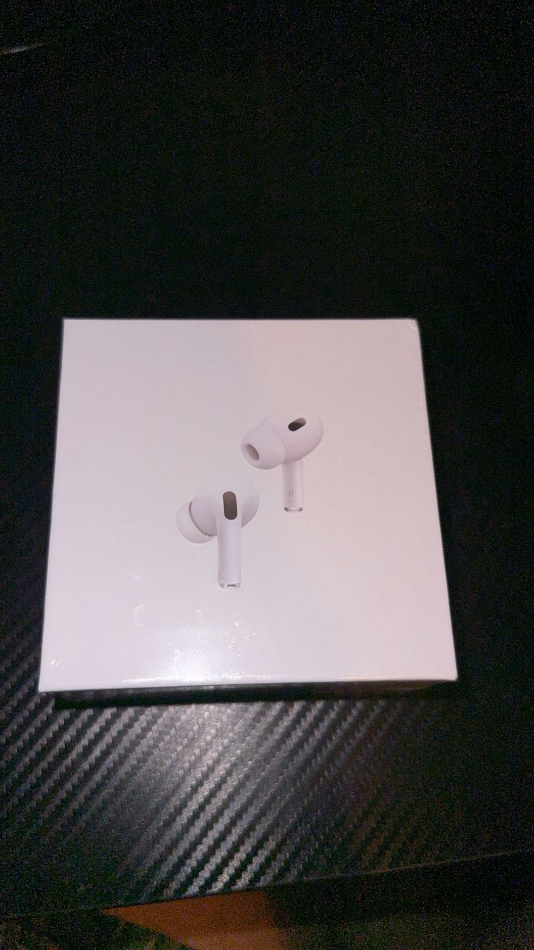 AirPod Pro Generation 2