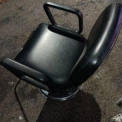 Salon/Barber Chair 