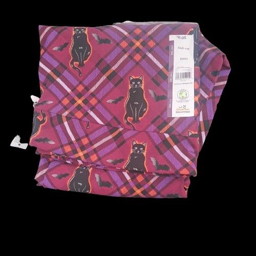 Halloween Leggings $2