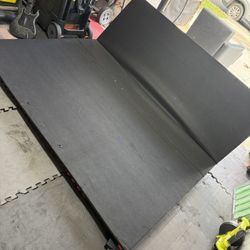 King Size Headrest Bed lift