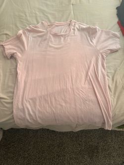 Pink Shirt