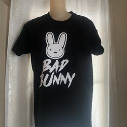 Bad Bunny T-shirts