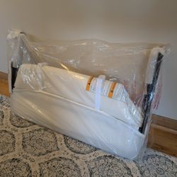 Portable Changing Table