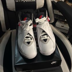 Air Jordan 8s Retro