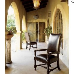 $6900- Tommy Bahama Kingstown Dining Set UNREAL PRICE! 