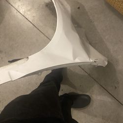 Installing Any Part Cars