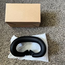 Meta Quest 3 Cushion Facepad