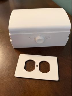 Socket Cover