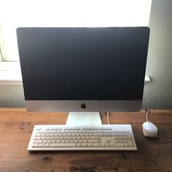 iMac