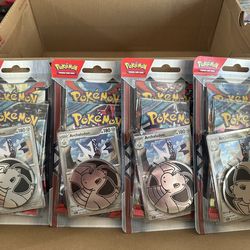 Twilight Masquerade Checklane 2-Pack Blister [Archaludon]