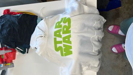 Star Wars Hoodie